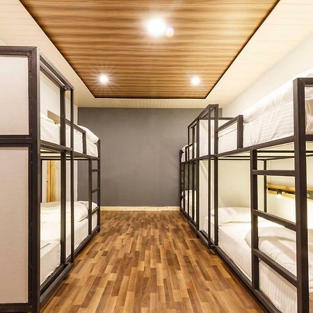 לה Hitchhikers Hostel Ladakh מראה חיצוני תמונה