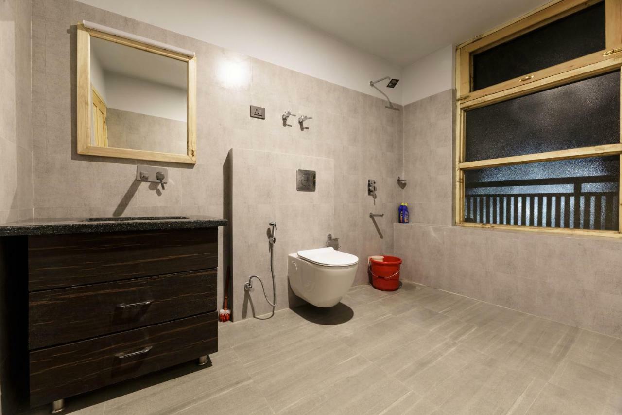 לה Hitchhikers Hostel Ladakh מראה חיצוני תמונה